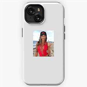 Sahara Heat Incoming Sahara Ray iPhone Cases