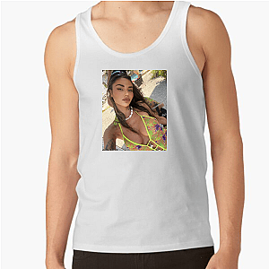 No Rain, Just Ray Sahara Ray Tank Tops
