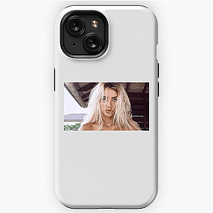 Desert Born. City Ready. Sahara Ray iPhone Cases
