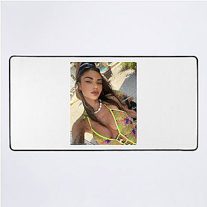 No Rain, Just Ray Sahara Ray Mouse Pads