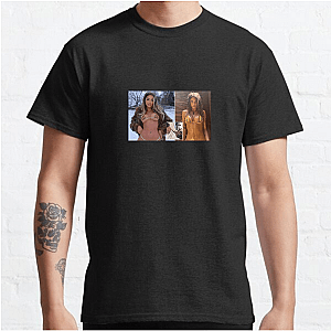 Ray On, Stress Off Sahara Ray T-Shirts