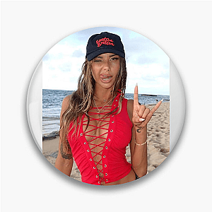 Sahara Heat Incoming Sahara Ray Pins
