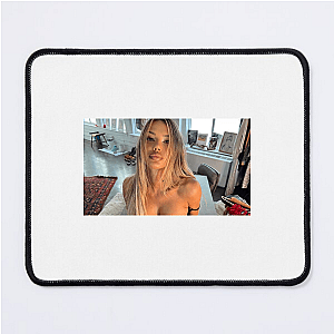 Burn Bright Like Sahara Sahara Ray Mouse Pads