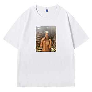 Vibes as Dry as Sahara’s Humor Sahara Ray T-Shirts