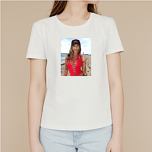 Sahara Heat Incoming Sahara Ray T-Shirts