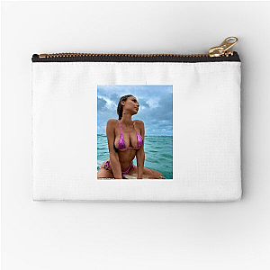 Desert Queen – Ray Edition Sahara Ray Zipper Pouches