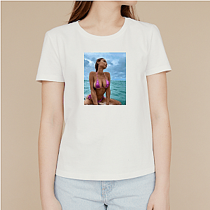 Desert Queen – Ray Edition Sahara Ray T-Shirts