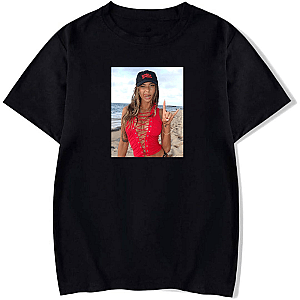 Sahara Heat Incoming Sahara Ray T-Shirts