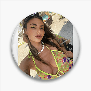 No Rain, Just Ray Sahara Ray Pins