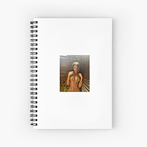 Vibes as Dry as Sahara’s Humor Sahara Ray Notebook