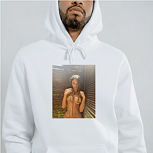 Vibes as Dry as Sahara’s Humor Sahara Ray Hoodies