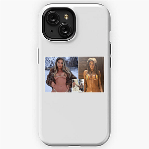 Ray On, Stress Off Sahara Ray iPhone Cases