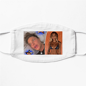 Sahara Ray = Gold Drip Energy Sahara Ray Face Masks