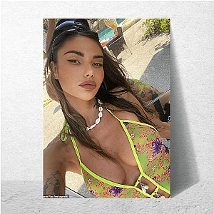 No Rain, Just Ray Sahara Ray Posters