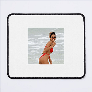 Ray of Wild Fire Sahara Ray Mouse Pads