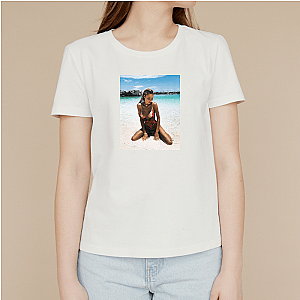Sahara Looks Hit Different Sahara Ray T-Shirts