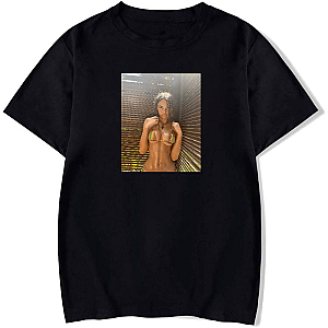 Vibes as Dry as Sahara’s Humor Sahara Ray T-Shirts