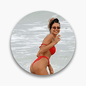 Ray of Wild Fire Sahara Ray Pins
