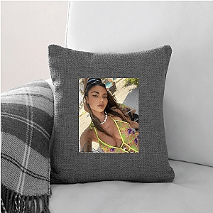 No Rain, Just Ray Sahara Ray Pillows Cover
