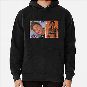 Sahara Ray = Gold Drip Energy Sahara Ray Hoodies