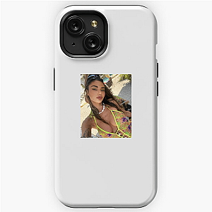 No Rain, Just Ray Sahara Ray iPhone Cases