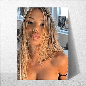 Burn Bright Like Sahara Sahara Ray Posters