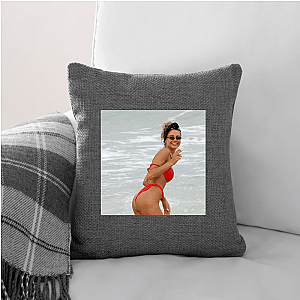 Ray of Wild Fire Sahara Ray Pillows Cover