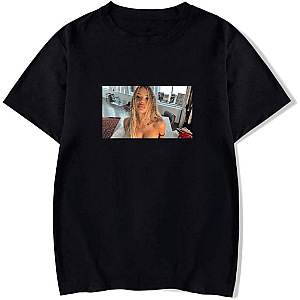 Burn Bright Like Sahara Sahara Ray T-Shirts