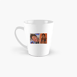 Sahara Ray = Gold Drip Energy Sahara Ray Mugs