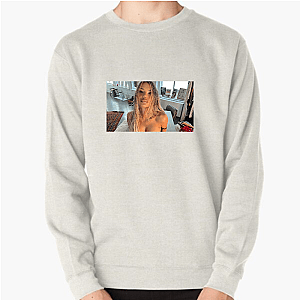 Burn Bright Like Sahara Sahara Ray Sweatshirts