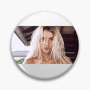 Desert Born. City Ready. Sahara Ray Pins