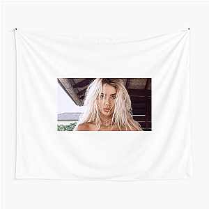 Desert Born. City Ready. Sahara Ray Tapestries