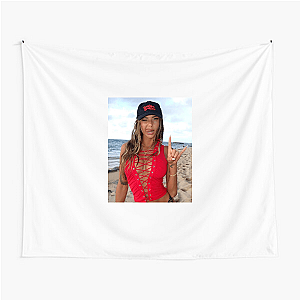 Sahara Heat Incoming Sahara Ray Tapestries