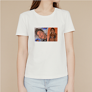 Sahara Ray = Gold Drip Energy Sahara Ray T-Shirts