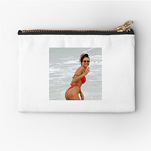 Ray of Wild Fire Sahara Ray Zipper Pouches