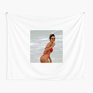Ray of Wild Fire Sahara Ray Tapestries