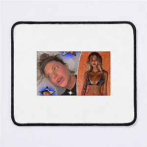 Sahara Ray = Gold Drip Energy Sahara Ray Mouse Pads