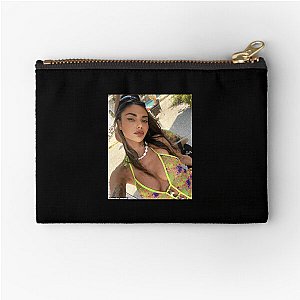 No Rain, Just Ray Sahara Ray Zipper Pouches