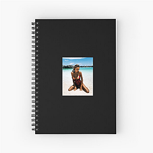 Sahara Looks Hit Different Sahara Ray Notebook