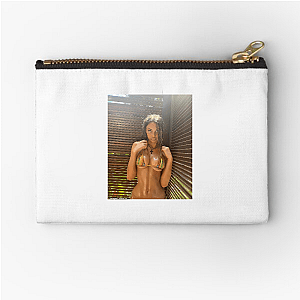Vibes as Dry as Sahara’s Humor Sahara Ray Zipper Pouches