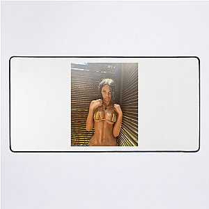 Vibes as Dry as Sahara’s Humor Sahara Ray Mouse Pads