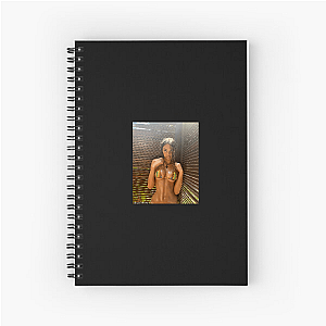 Vibes as Dry as Sahara’s Humor Sahara Ray Notebook