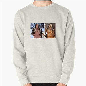 Ray On, Stress Off Sahara Ray Sweatshirts