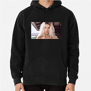 Desert Born. City Ready. Sahara Ray Hoodies