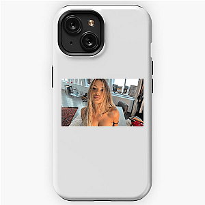 Burn Bright Like Sahara Sahara Ray iPhone Cases