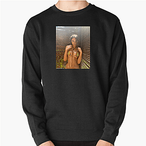 Vibes as Dry as Sahara’s Humor Sahara Ray Sweatshirts