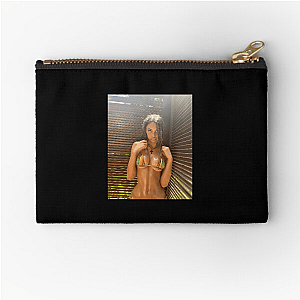 Vibes as Dry as Sahara’s Humor Sahara Ray Zipper Pouches