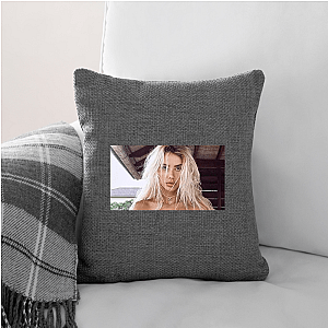 Desert Born. City Ready. Sahara Ray Pillows Cover