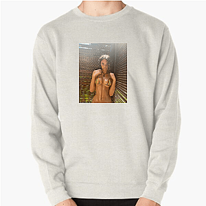 Vibes as Dry as Sahara’s Humor Sahara Ray Sweatshirts