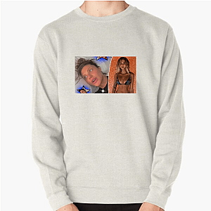 Sahara Ray = Gold Drip Energy Sahara Ray Sweatshirts